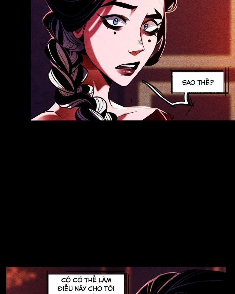 Học Viện Nevermore Chapter 42 - 62