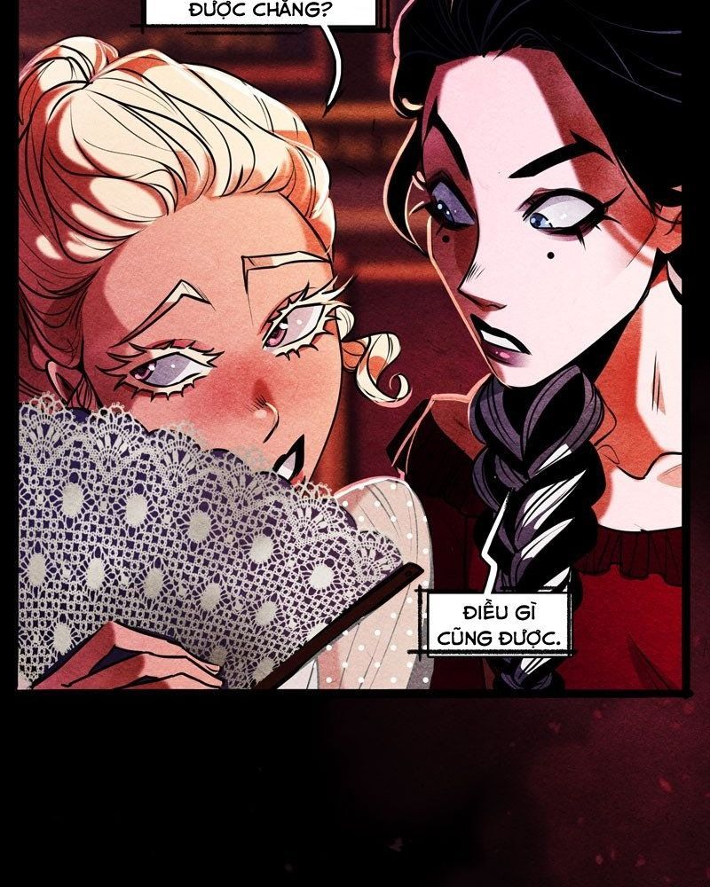 Học Viện Nevermore Chapter 42 - 63