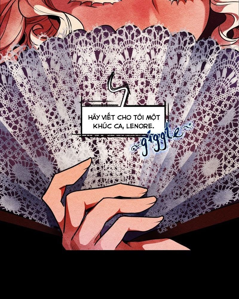 Học Viện Nevermore Chapter 42 - 65