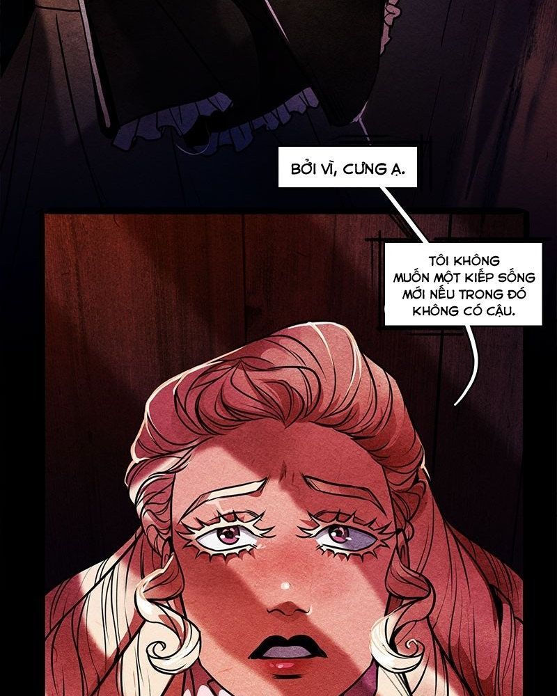 Học Viện Nevermore Chapter 42 - 8