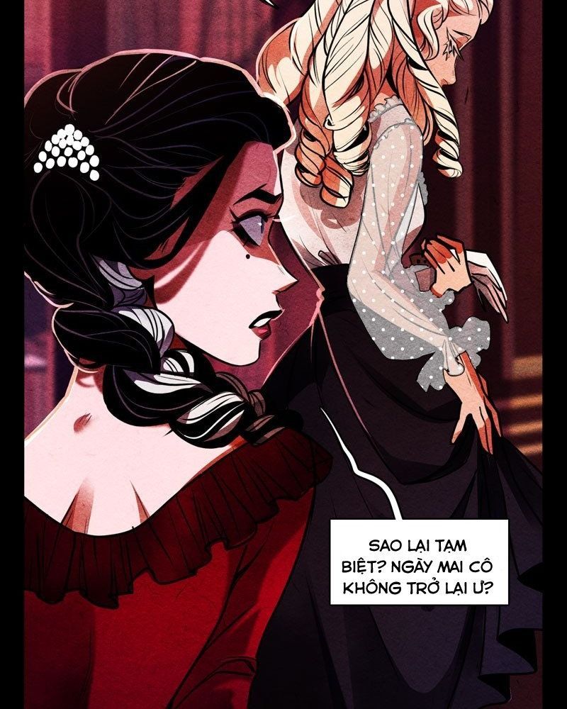 Học Viện Nevermore Chapter 42 - 73