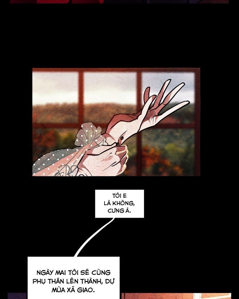 Học Viện Nevermore Chapter 42 - 74