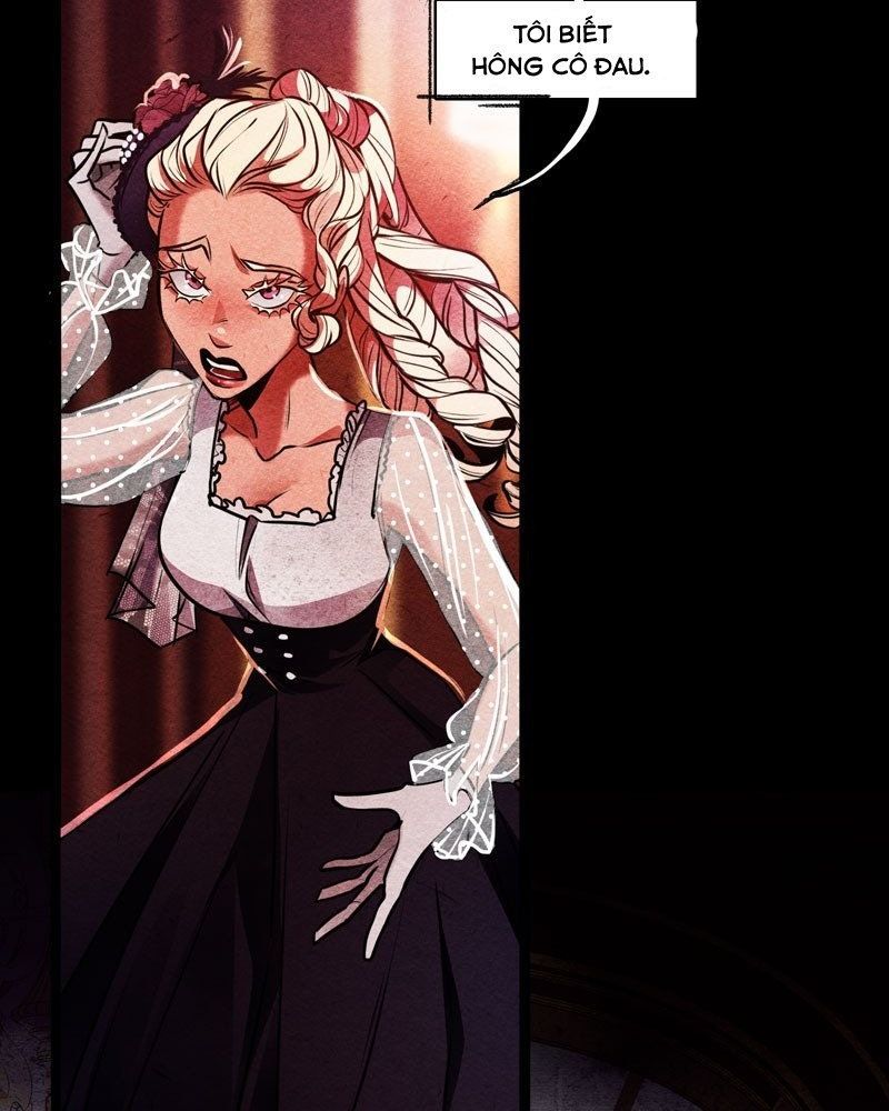 Học Viện Nevermore Chapter 42 - 77