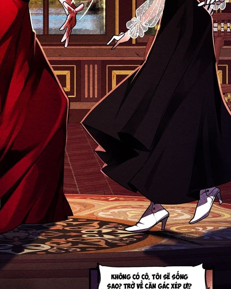 Học Viện Nevermore Chapter 42 - 79