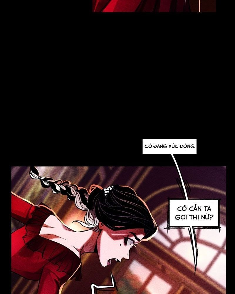 Học Viện Nevermore Chapter 42 - 81