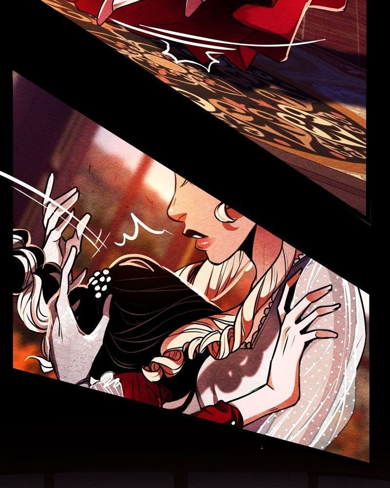 Học Viện Nevermore Chapter 42 - 83