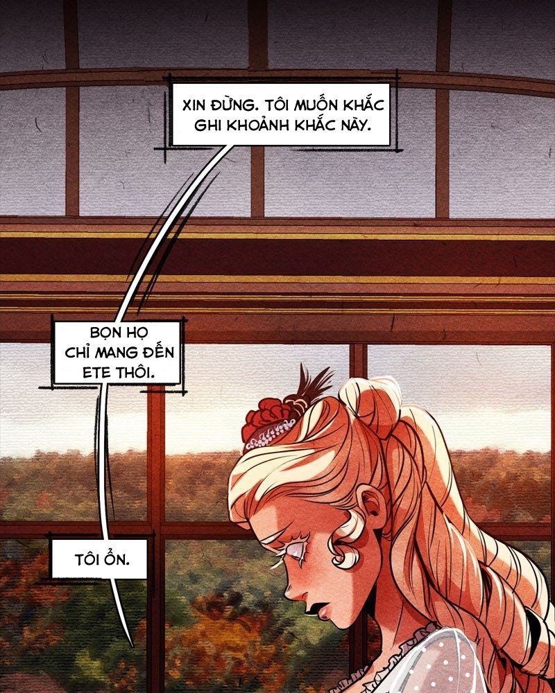 Học Viện Nevermore Chapter 42 - 84