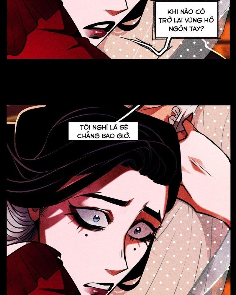 Học Viện Nevermore Chapter 42 - 87