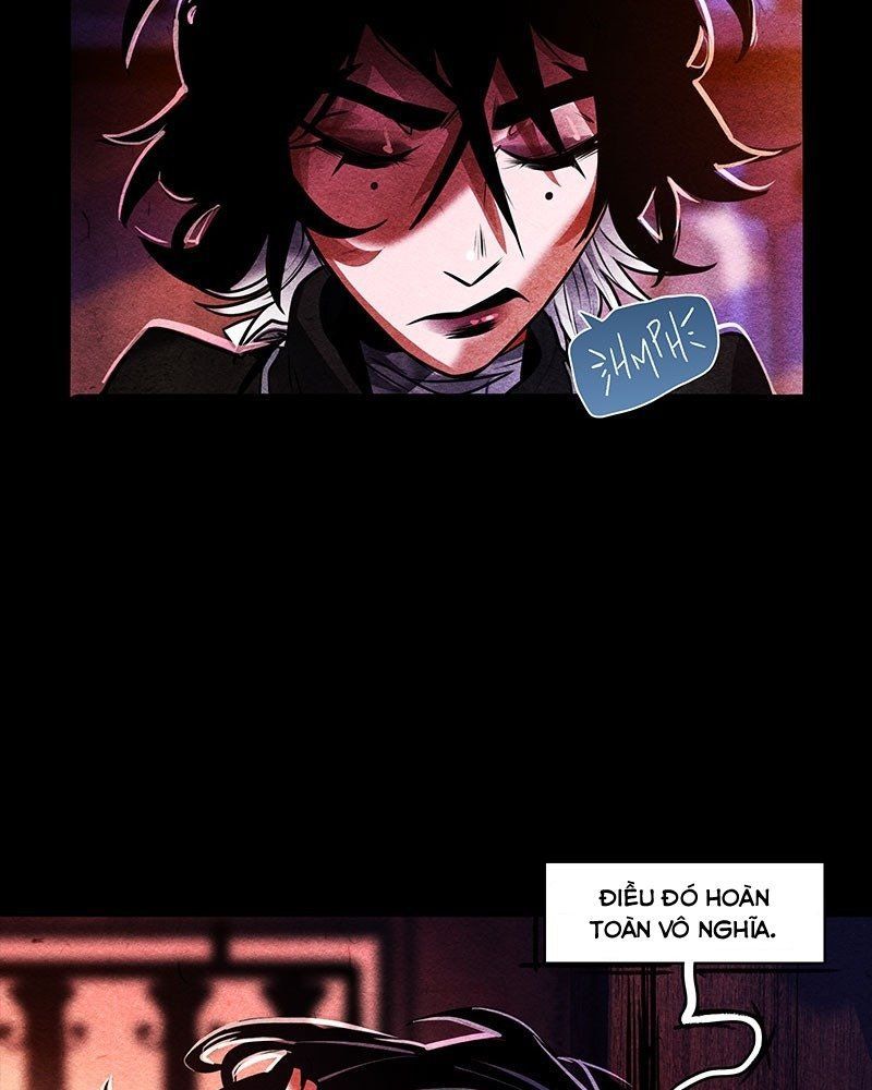 Học Viện Nevermore Chapter 42 - 10