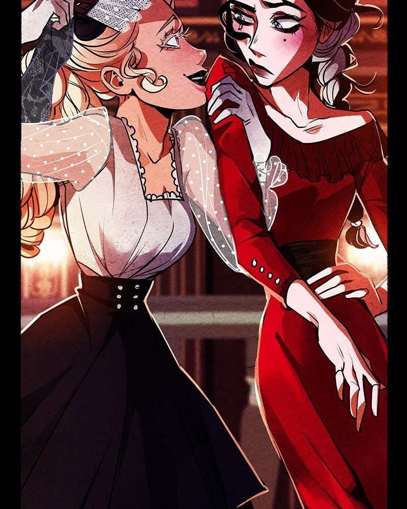 Học Viện Nevermore Chapter 43 - 11