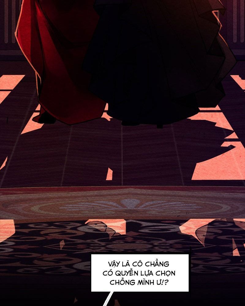 Học Viện Nevermore Chapter 43 - 14