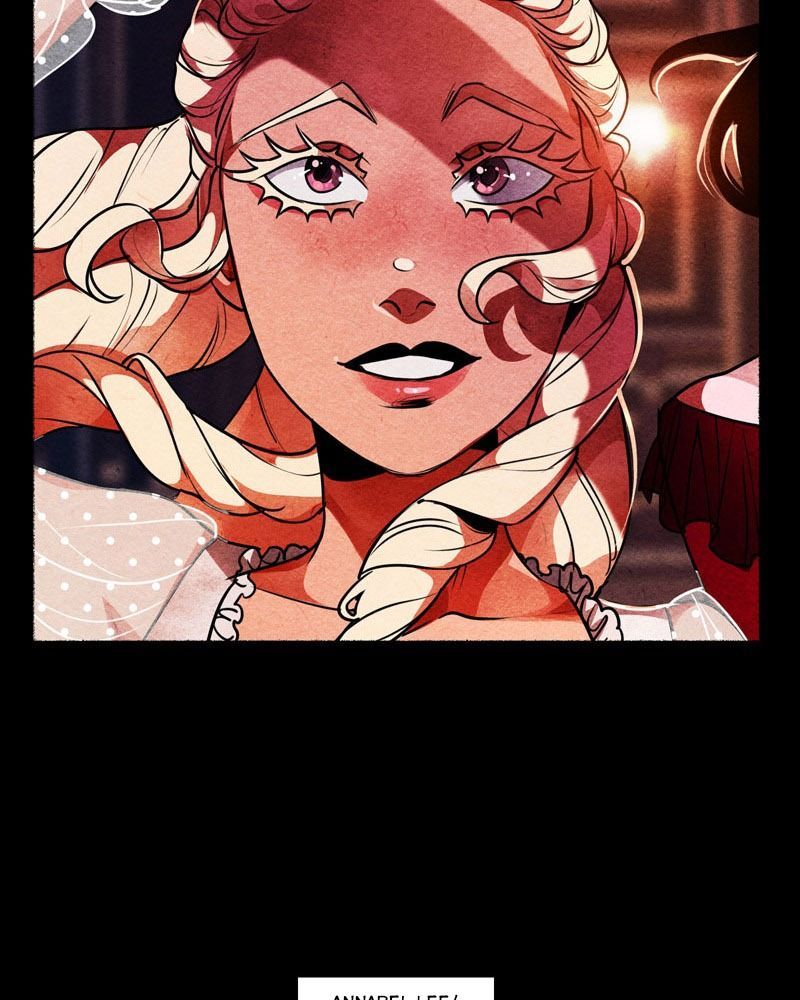 Học Viện Nevermore Chapter 43 - 17