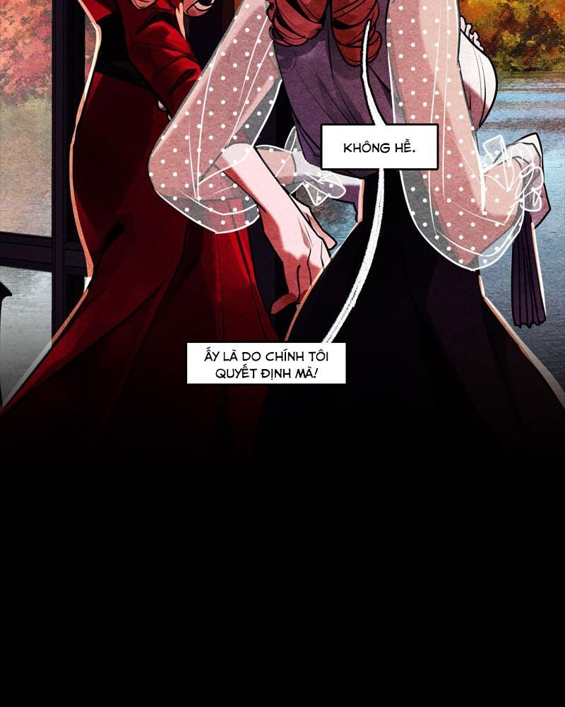 Học Viện Nevermore Chapter 43 - 19