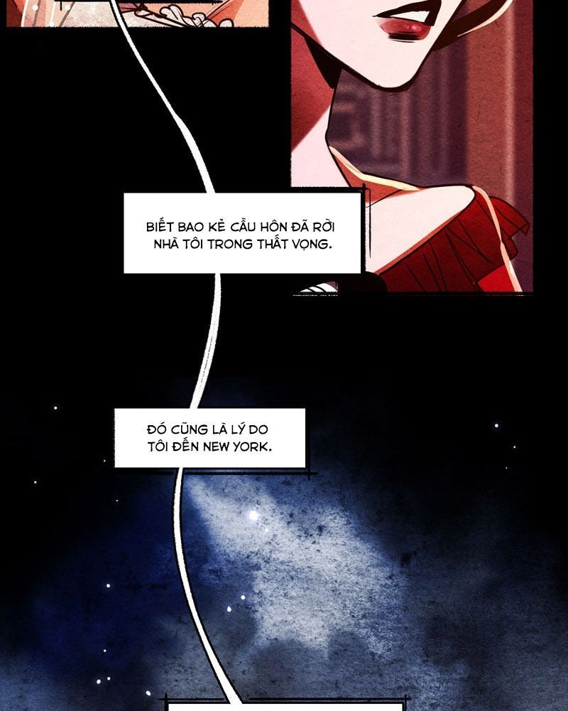 Học Viện Nevermore Chapter 43 - 21