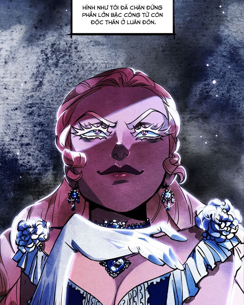 Học Viện Nevermore Chapter 43 - 22