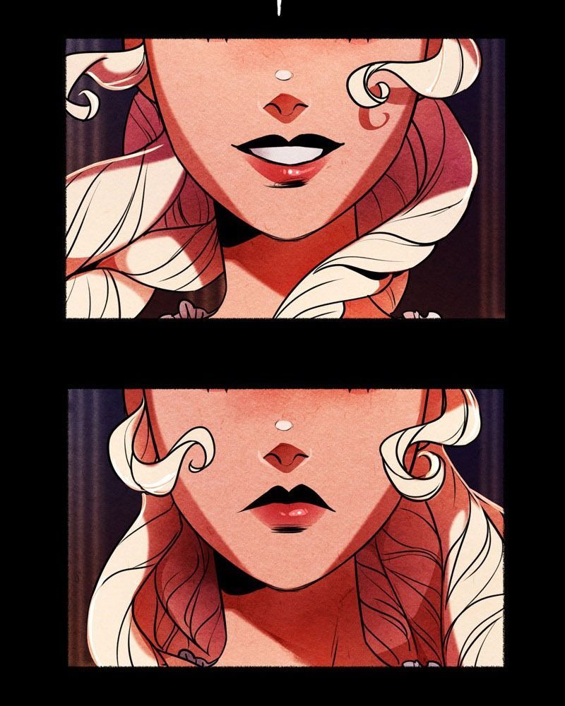 Học Viện Nevermore Chapter 43 - 24