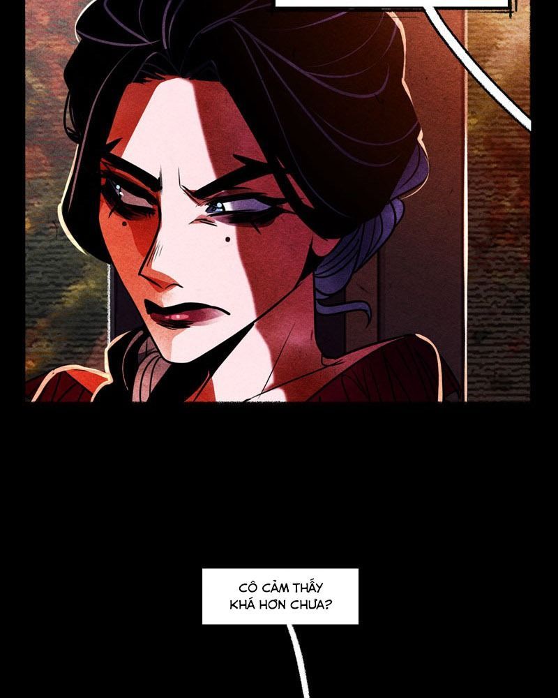 Học Viện Nevermore Chapter 43 - 30