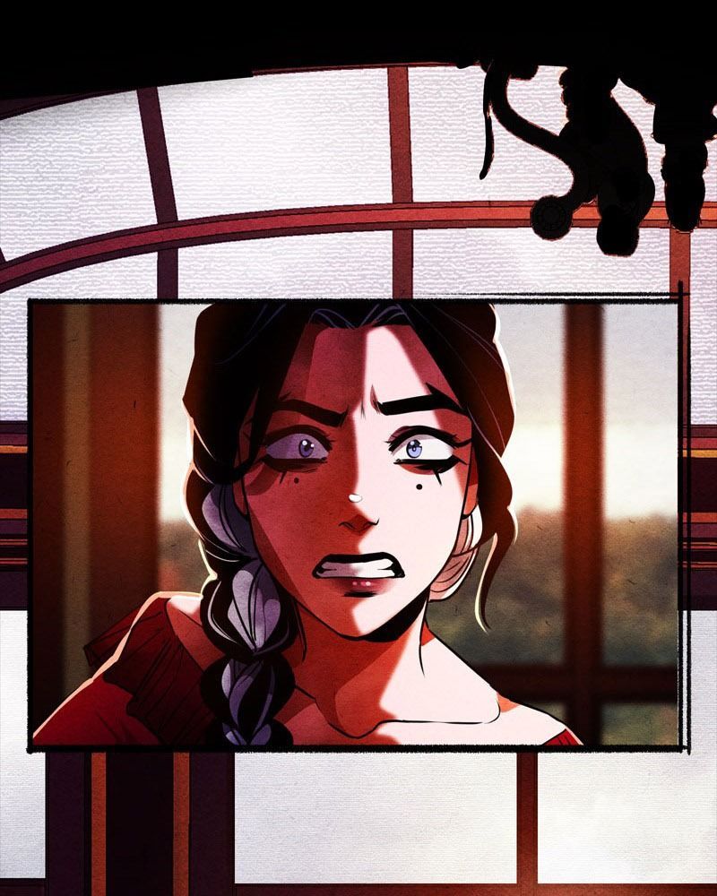 Học Viện Nevermore Chapter 43 - 36