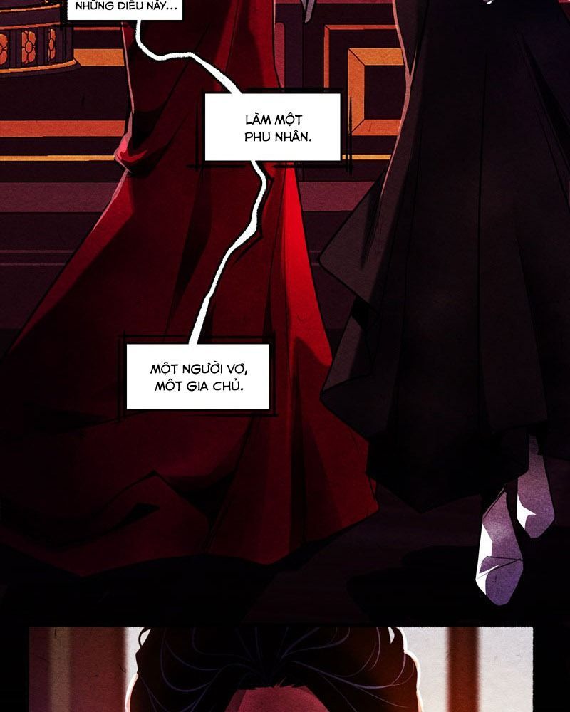 Học Viện Nevermore Chapter 43 - 38