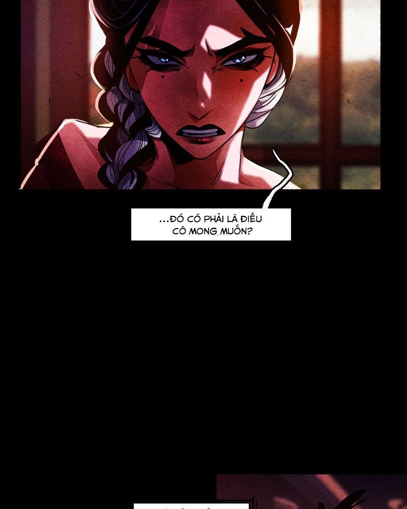 Học Viện Nevermore Chapter 43 - 39
