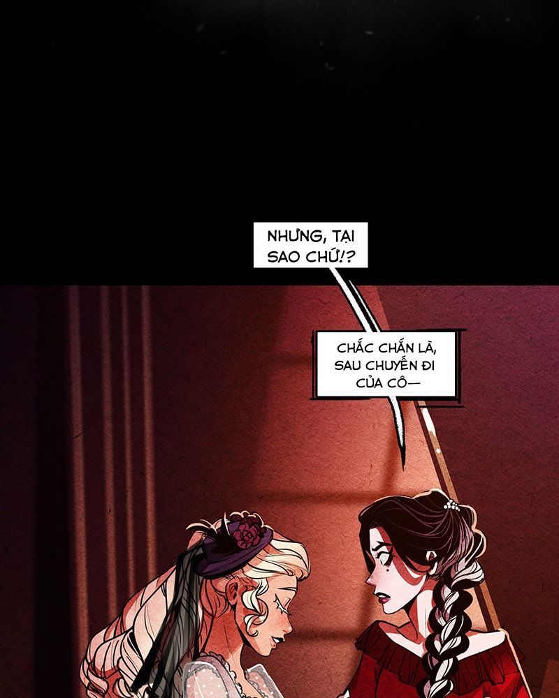 Học Viện Nevermore Chapter 43 - 5