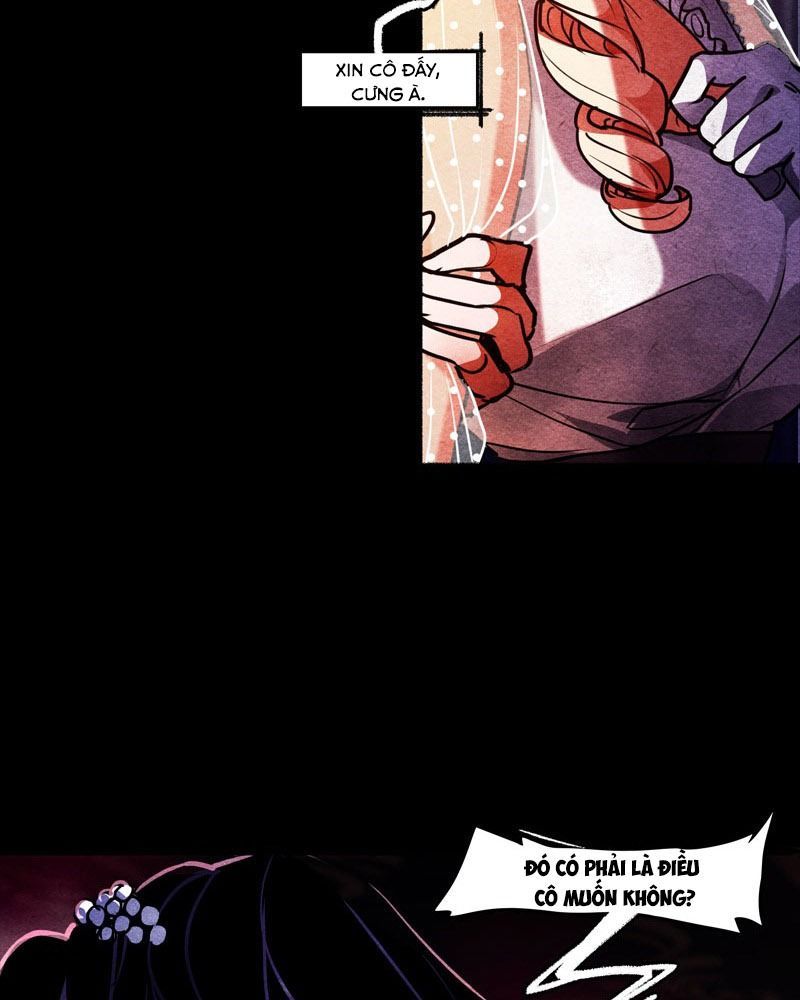 Học Viện Nevermore Chapter 43 - 42