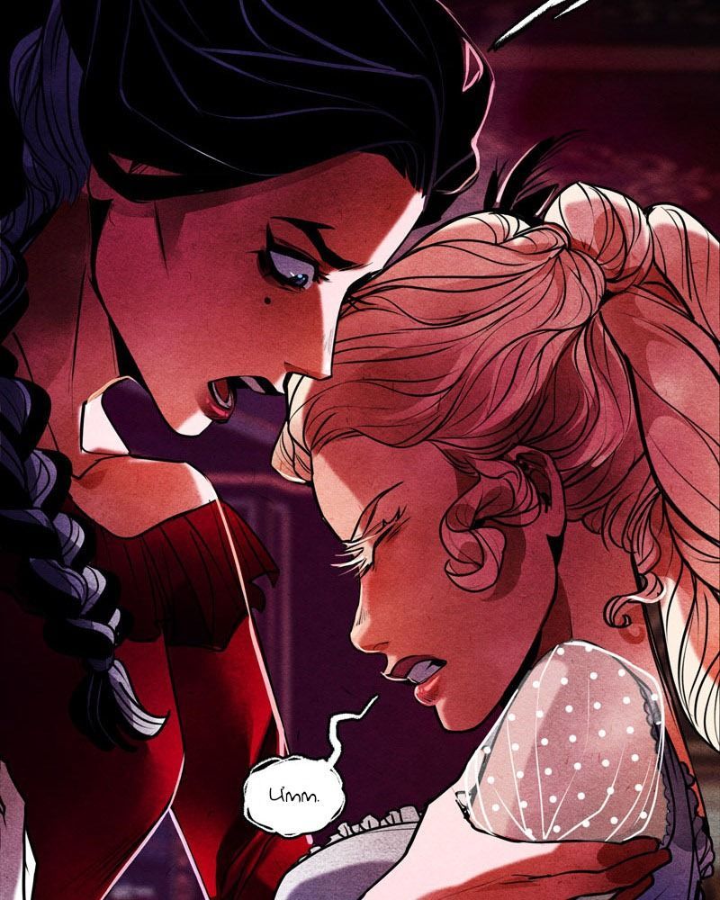 Học Viện Nevermore Chapter 43 - 43