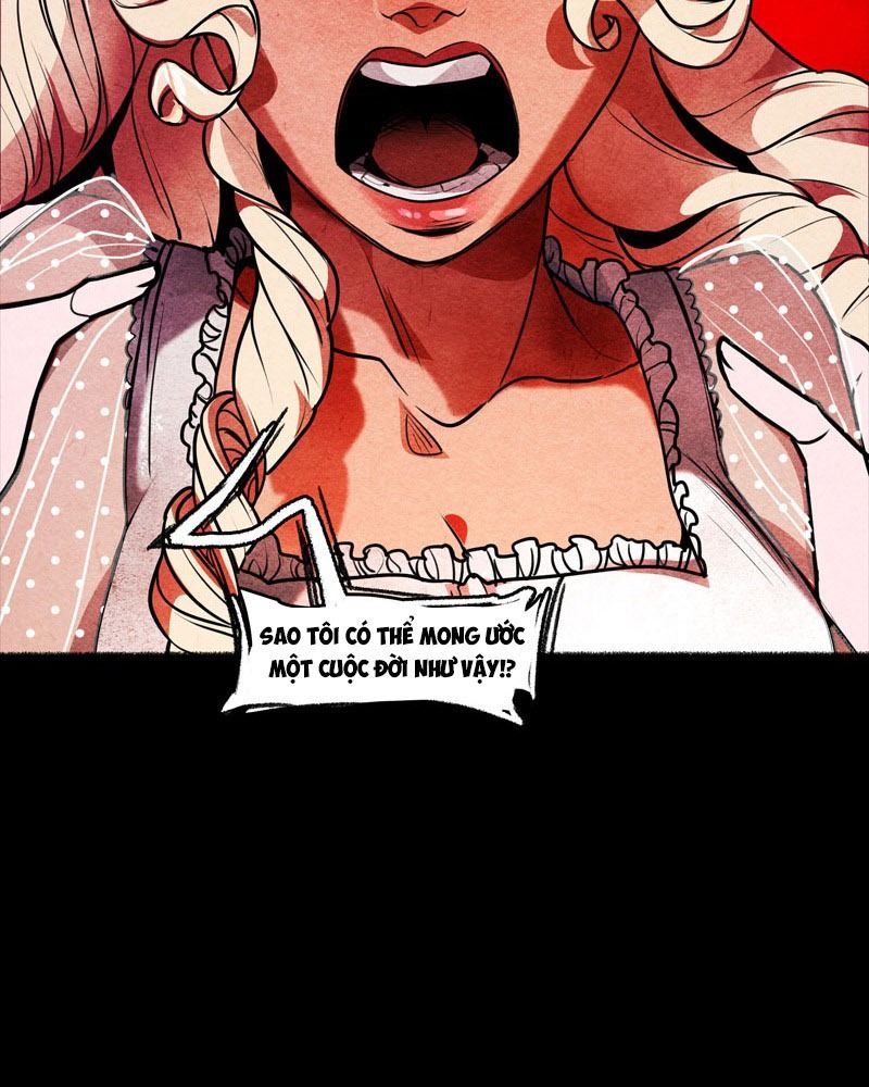 Học Viện Nevermore Chapter 43 - 46