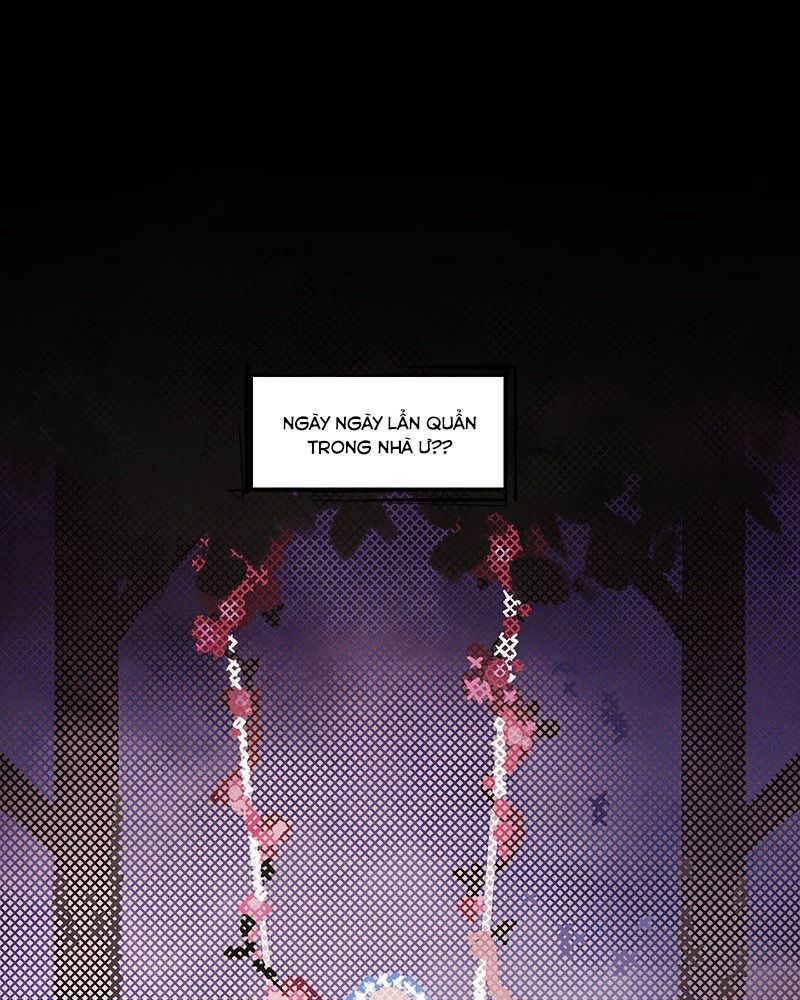 Học Viện Nevermore Chapter 43 - 47