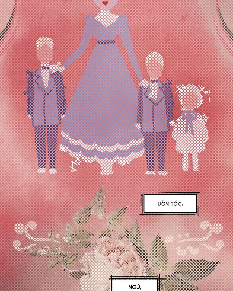 Học Viện Nevermore Chapter 43 - 52