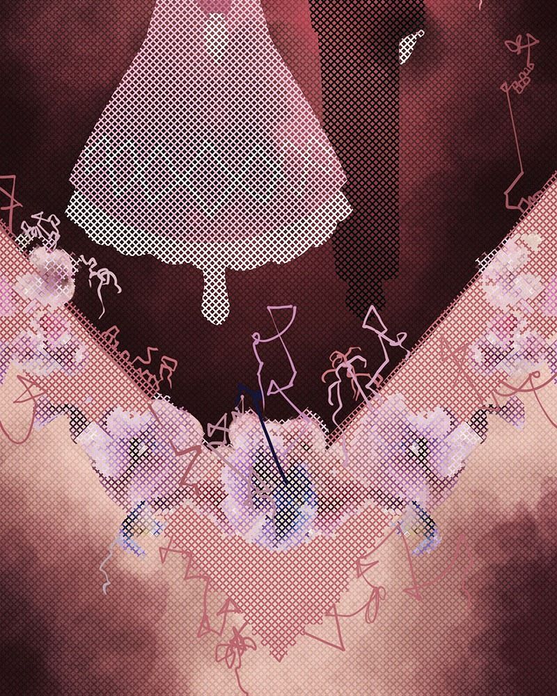 Học Viện Nevermore Chapter 43 - 57