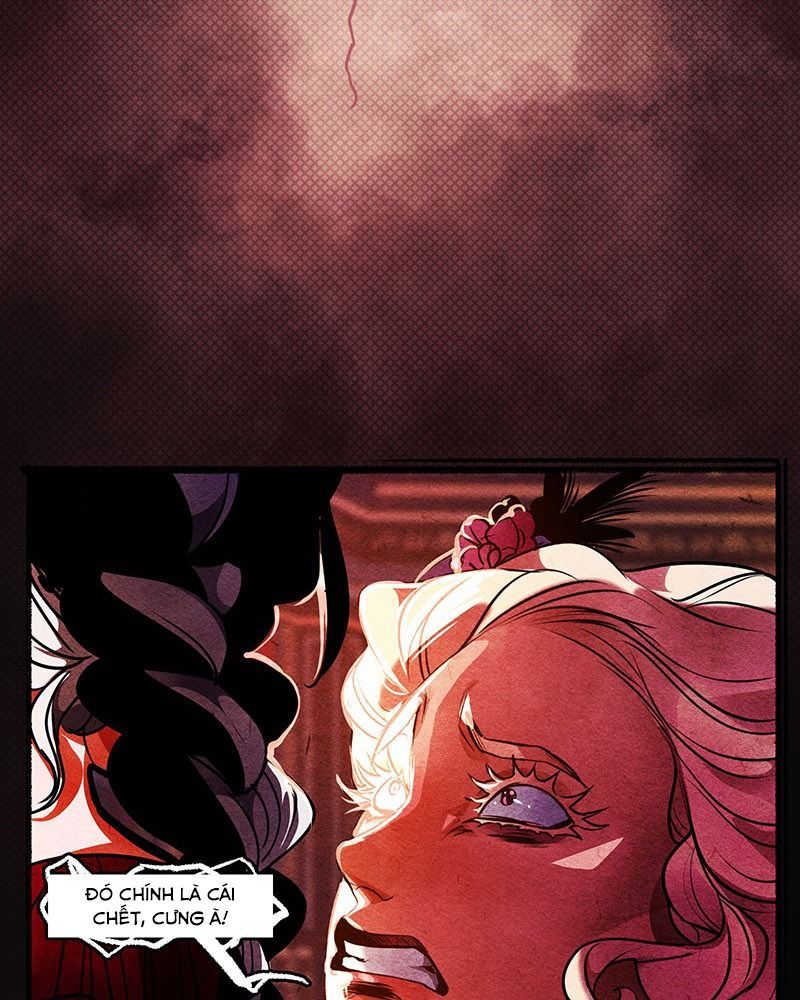 Học Viện Nevermore Chapter 43 - 58