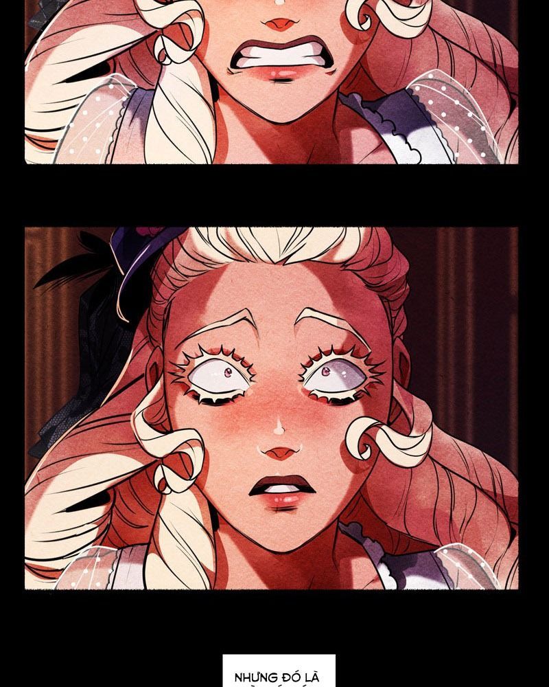 Học Viện Nevermore Chapter 43 - 62