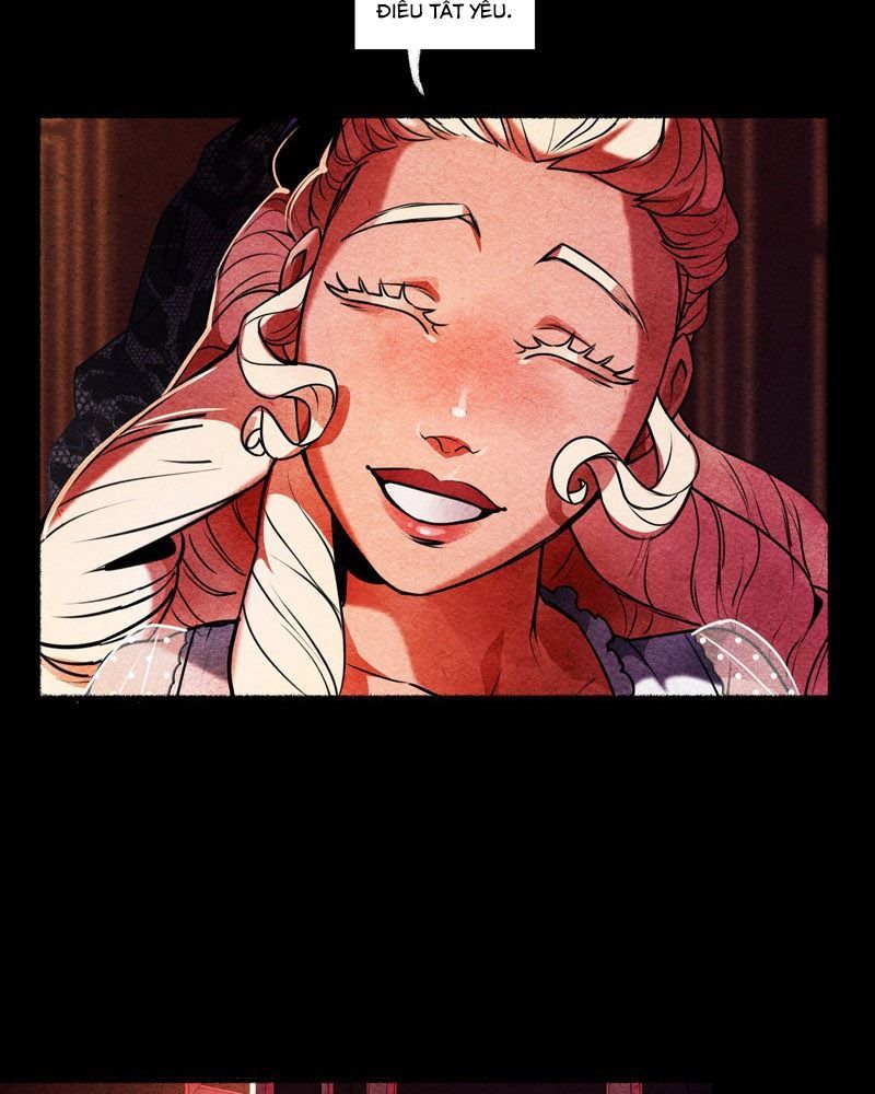 Học Viện Nevermore Chapter 43 - 63