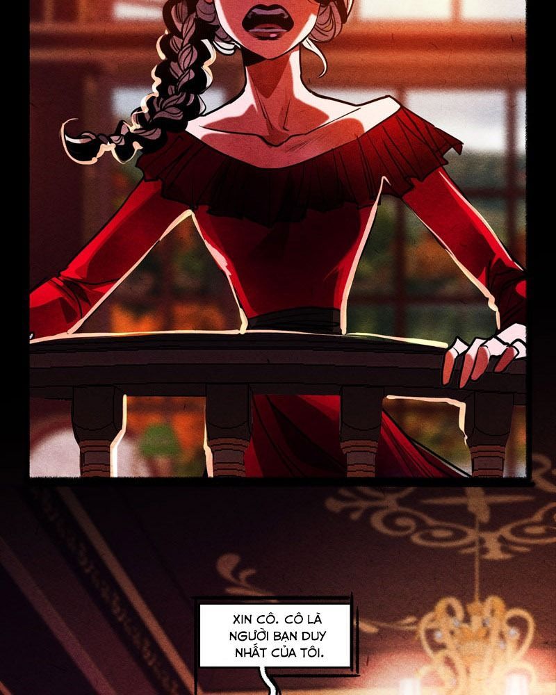 Học Viện Nevermore Chapter 43 - 69