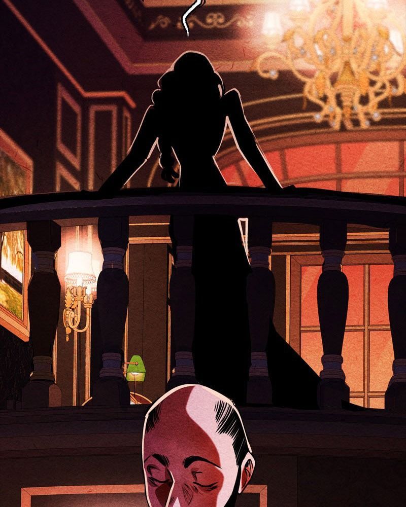 Học Viện Nevermore Chapter 43 - 70