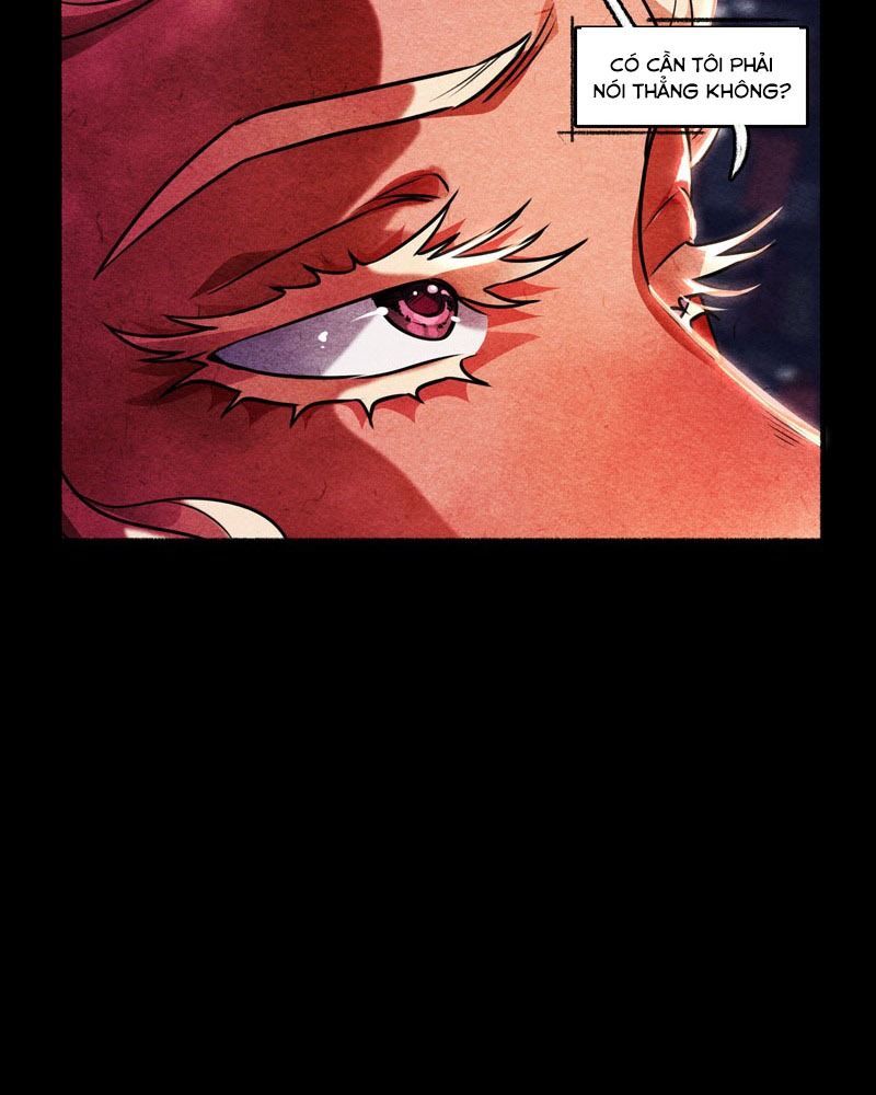 Học Viện Nevermore Chapter 43 - 76