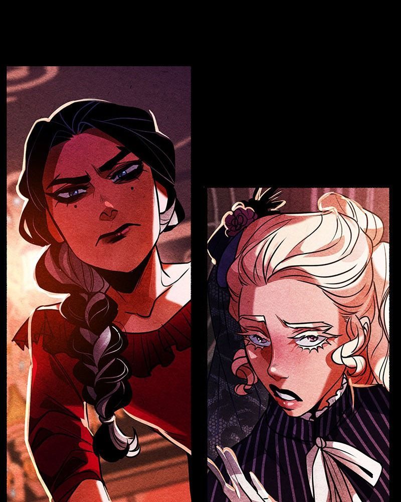 Học Viện Nevermore Chapter 43 - 77