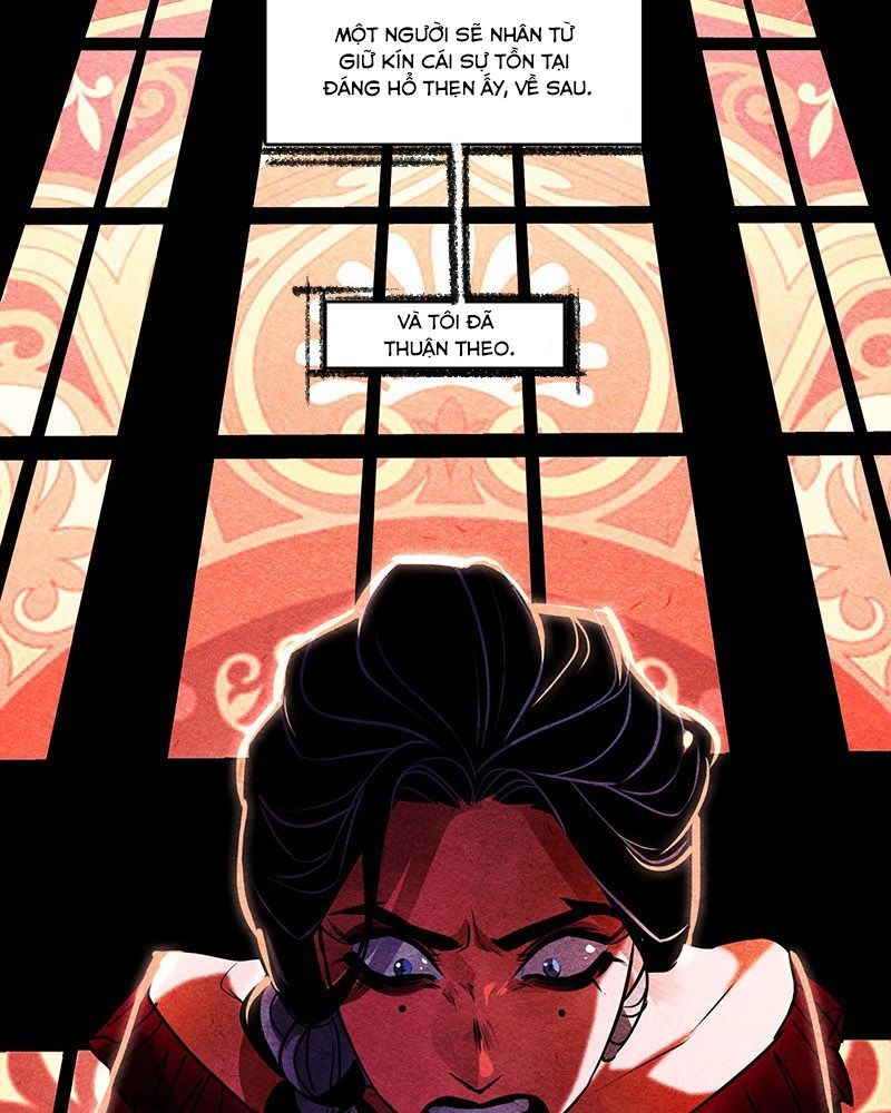 Học Viện Nevermore Chapter 43 - 79