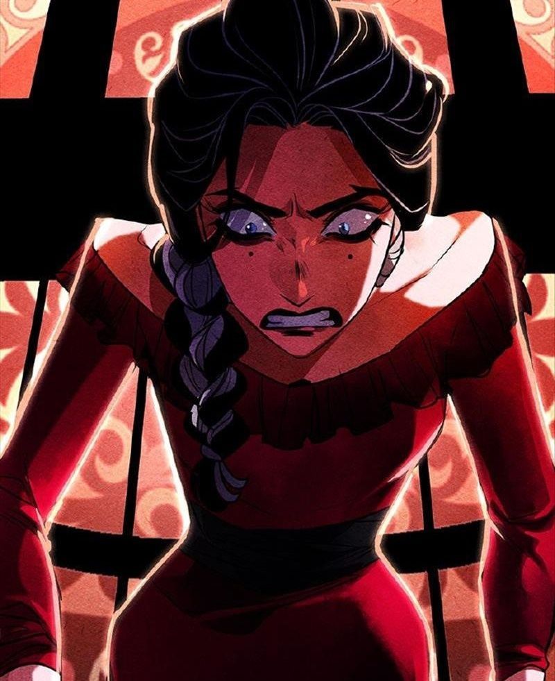 Học Viện Nevermore Chapter 44 - 2