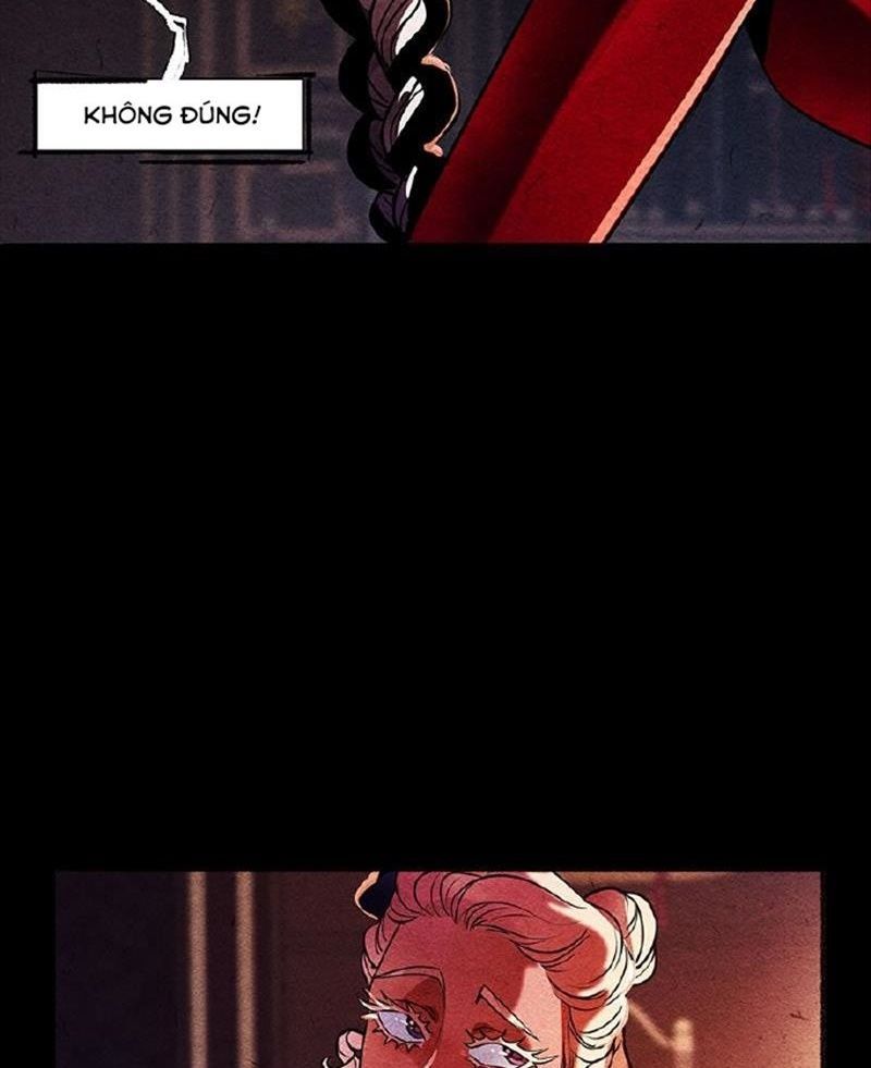 Học Viện Nevermore Chapter 44 - 12