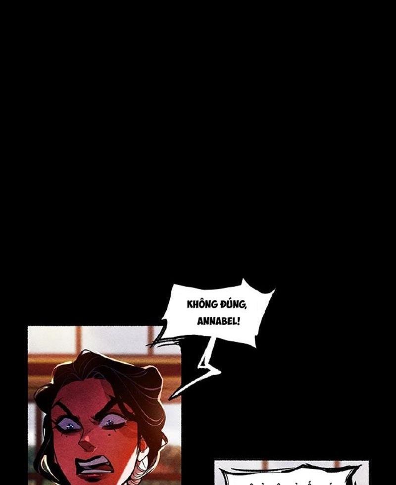 Học Viện Nevermore Chapter 44 - 14