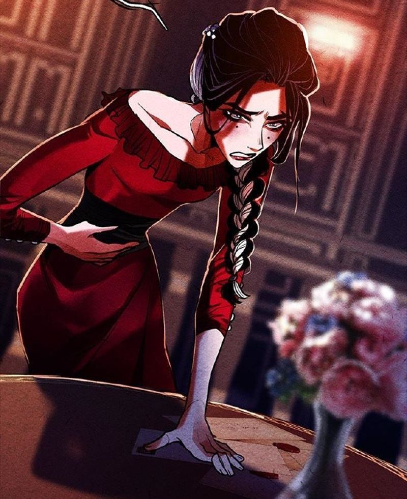 Học Viện Nevermore Chapter 44 - 21
