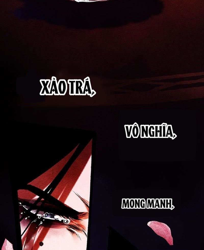 Học Viện Nevermore Chapter 44 - 27