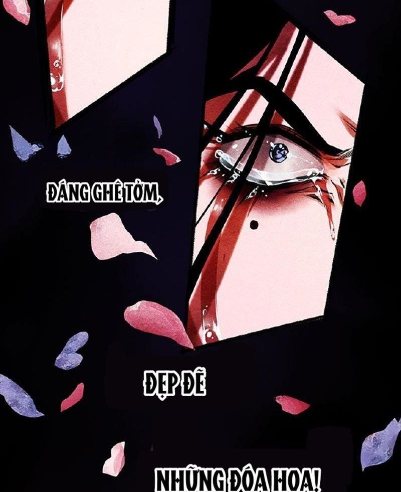 Học Viện Nevermore Chapter 44 - 28