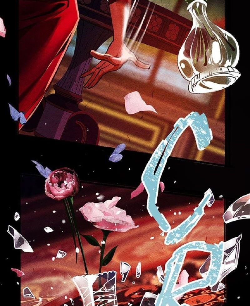 Học Viện Nevermore Chapter 44 - 30