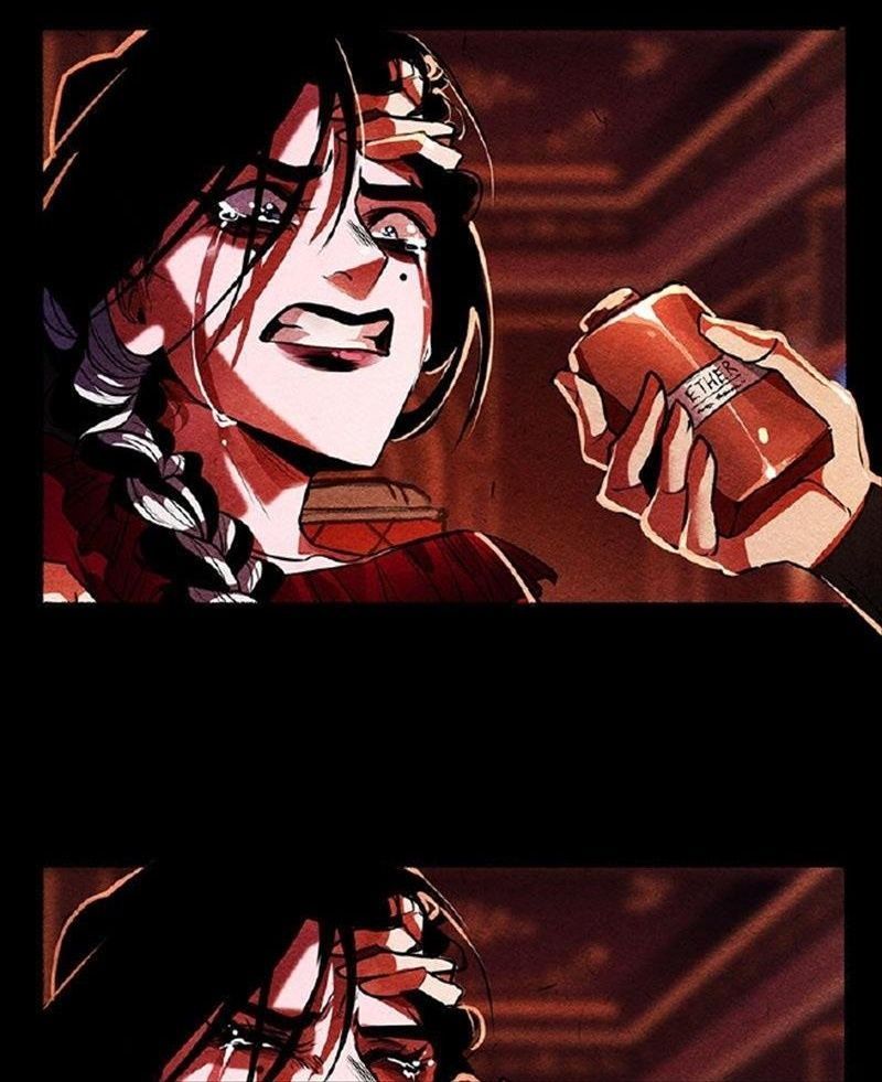 Học Viện Nevermore Chapter 44 - 40