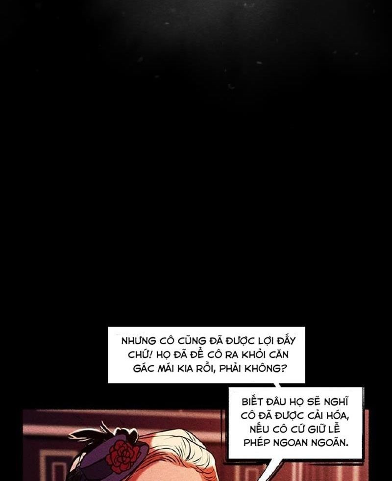 Học Viện Nevermore Chapter 44 - 5