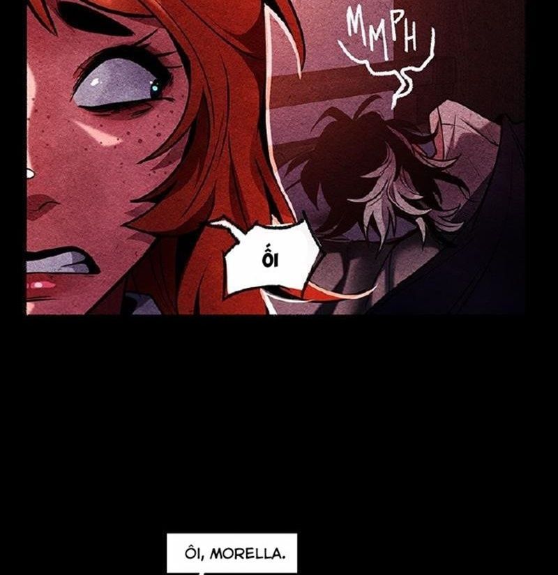 Học Viện Nevermore Chapter 44 - 49