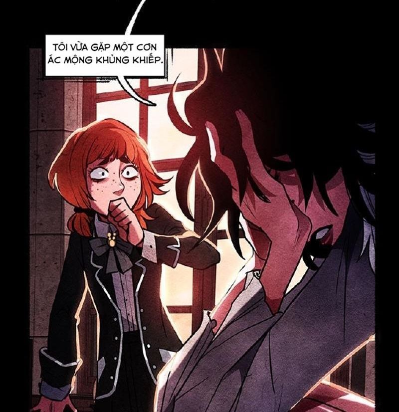 Học Viện Nevermore Chapter 44 - 50